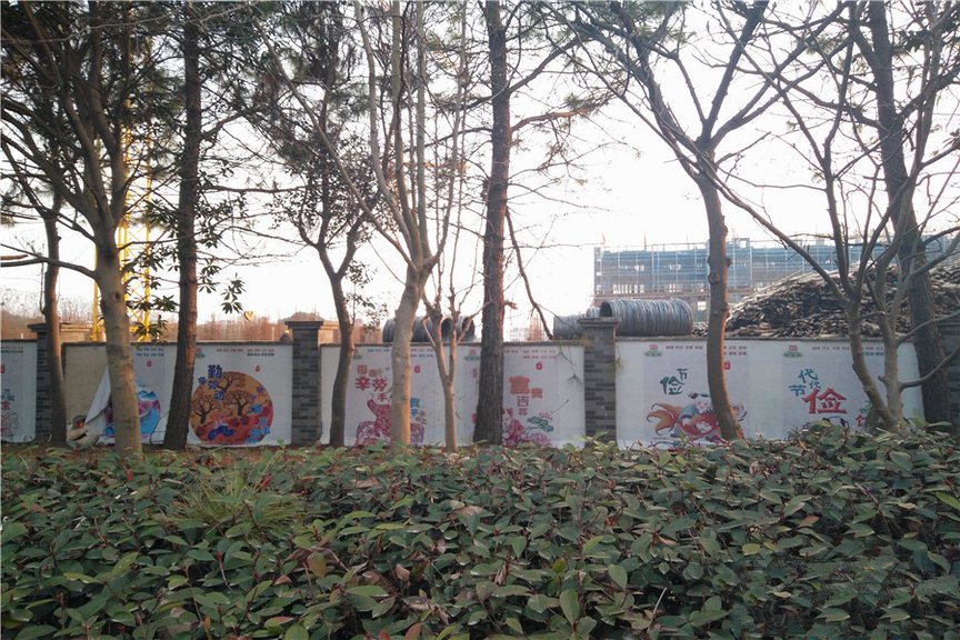 點擊圖片放大 綠地蘇州ONE