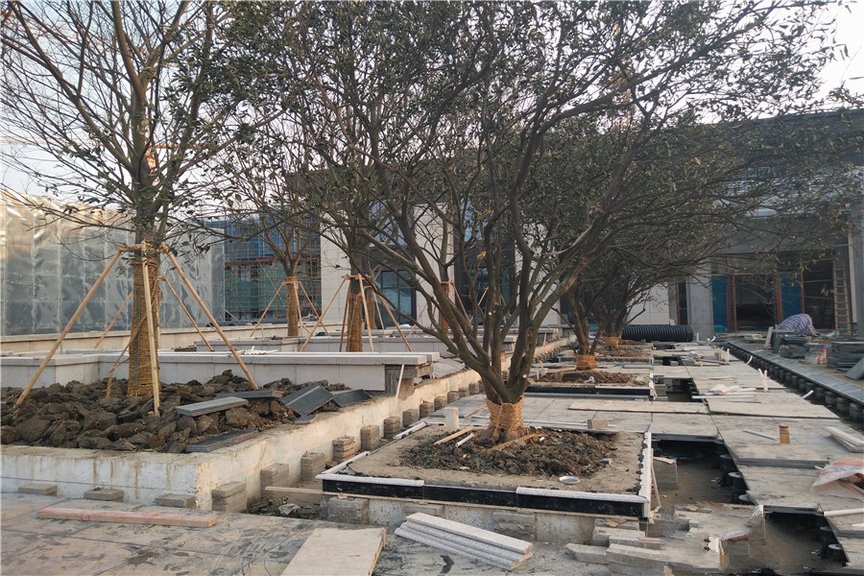 點擊圖片放大 綠地蘇州ONE