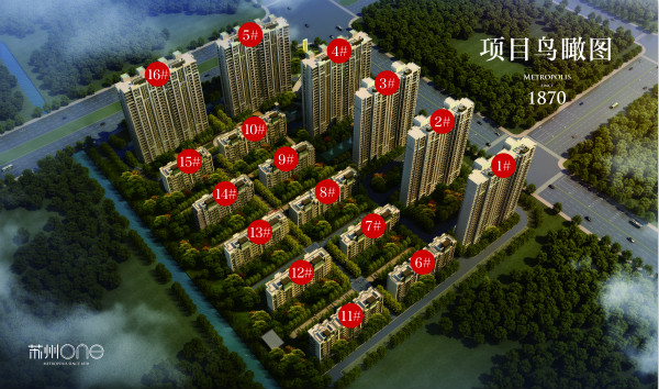 點擊圖片放大 鳥瞰圖