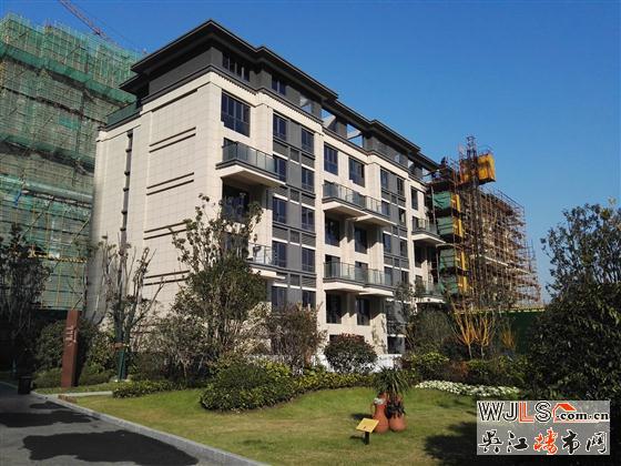 汾湖碧桂園湖悅天境