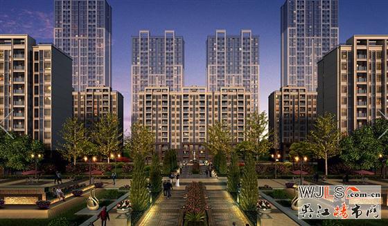 春節(jié)歸來看蘇州灣樓市（一）