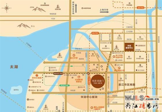 華潤凱旋名邸預計3月底加推 價格待定