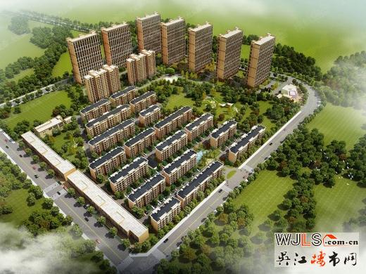 吳江各樓盤的公寓房在售情況