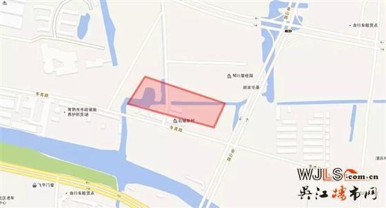 常熟土拍吸金14.5億  樓面價(jià)11382元/㎡創(chuàng)片區(qū)新高