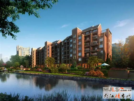 吳江樓市“金三”不溫不火  “銀四”多盤將加推