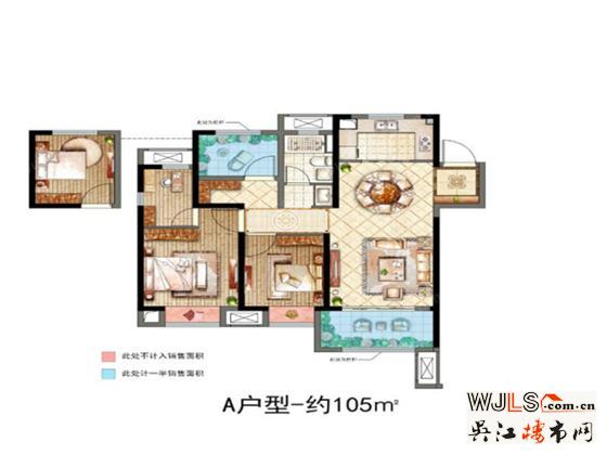 吳江預(yù)計有12盤將在五月底至六月期間進行加推