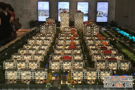 吳江預(yù)計有12盤將在五月底至六月期間進行加推