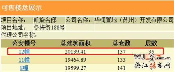昨日吳江兩盤(pán)領(lǐng)預(yù)售證,今日一盤(pán)將加推