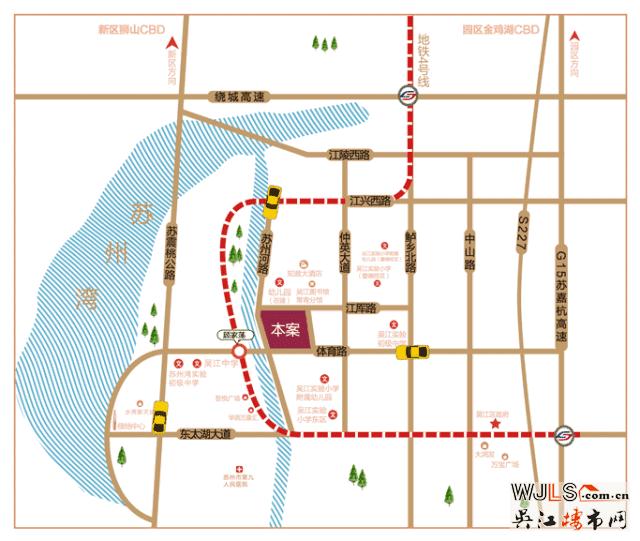 銀城萬科蘇河灣首次領(lǐng)預(yù)售證  現(xiàn)認籌中...
