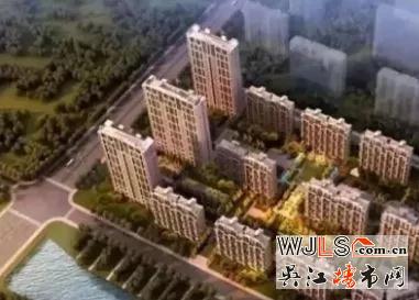 洋房、別墅、裝修高層！吳江五大純新盤首開主打改善產(chǎn)品？