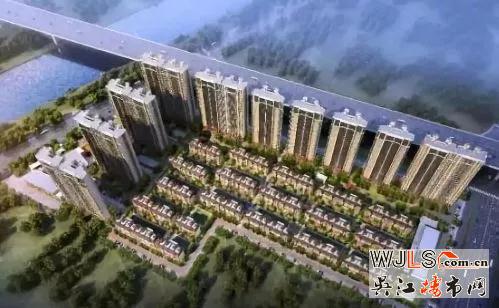 洋房、別墅、裝修高層！吳江五大純新盤首開主打改善產(chǎn)品？