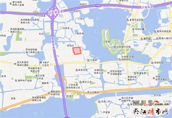 吳江3宗地塊底價(jià)成交！光明房地產(chǎn)“逆襲”碧桂園