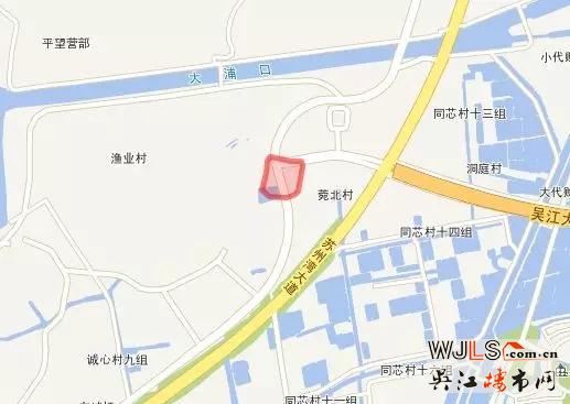 吳江3宗地塊底價(jià)成交！光明房地產(chǎn)“逆襲”碧桂園