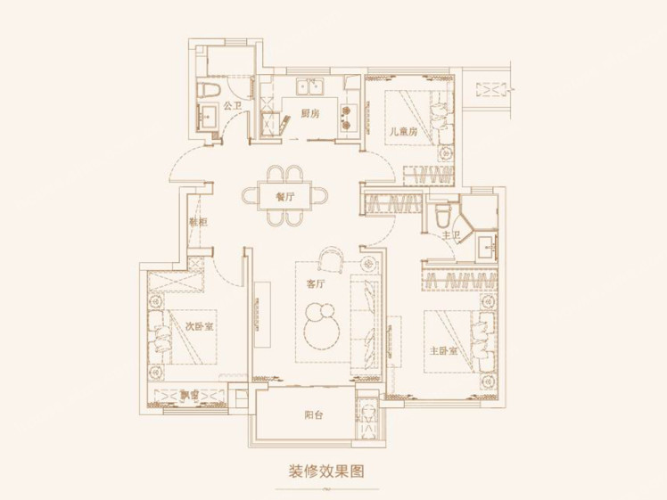 點擊圖片放大 戶型圖