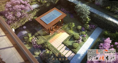 新希望錦麟府驚艷亮相，啟幕蘇州墅居新時代