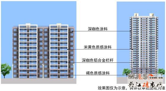 中交運東板塊37號地塊規(guī)劃出爐，將建13幢高層、小高層住宅產品
