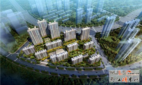 中交運東板塊37號地塊規(guī)劃出爐，將建13幢高層、小高層住宅產品
