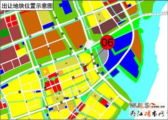蘇州工業(yè)園區(qū)新掛牌1宗商服用地 將建鄰里中心