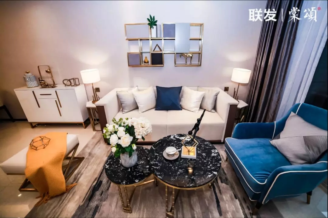 點(diǎn)擊圖片放大 樣板間