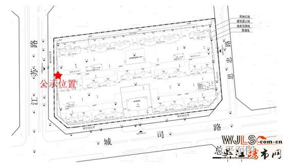 寶能汾湖地塊規(guī)劃出爐！擬建13棟住宅！