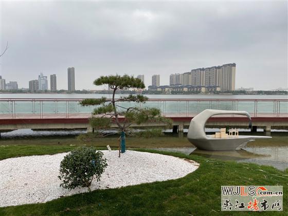 保利地產(chǎn)汾湖新項目開工