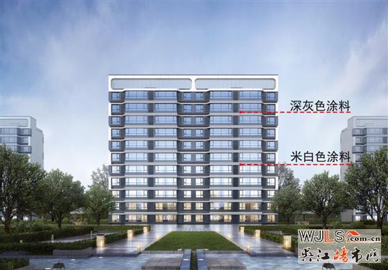 旭輝運(yùn)東地塊規(guī)劃出爐，26棟小高層、高層！