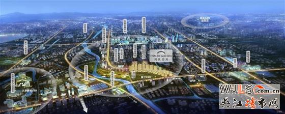 8月吳江5個(gè)新樓盤試水市場(chǎng)，引發(fā)高度關(guān)注