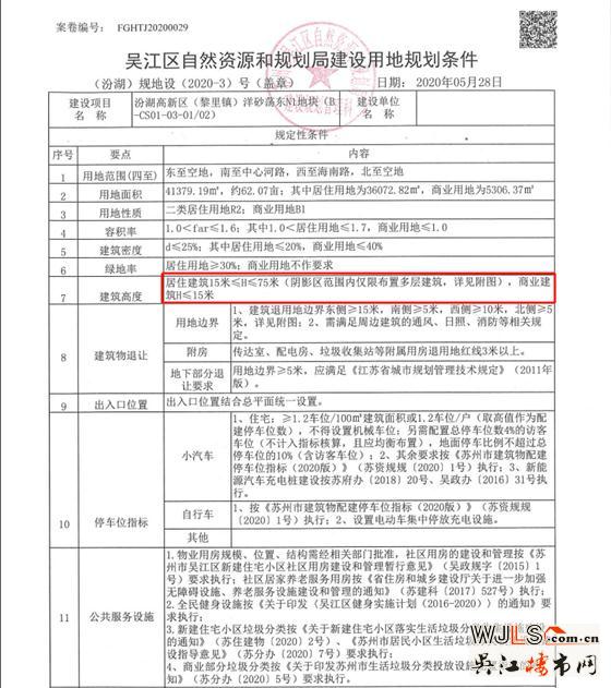 實(shí)地地產(chǎn)底價(jià)競得汾湖黎里21號(hào)地塊 樓面價(jià)8976元/平米