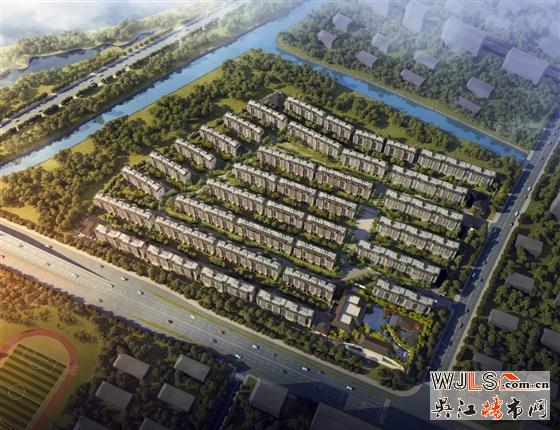 8月吳江5個(gè)新樓盤試水市場(chǎng)，引發(fā)高度關(guān)注