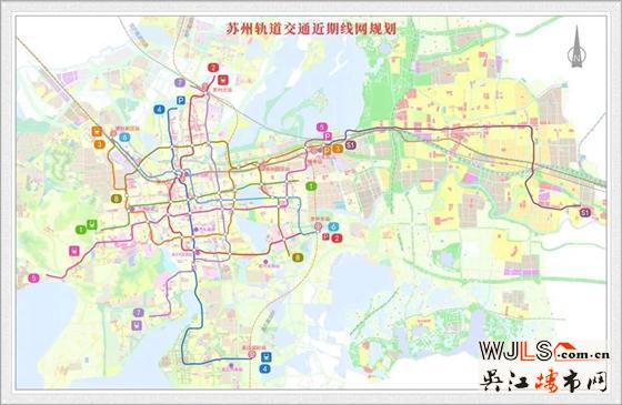 吳江的這個(gè)地方被你忽略了，未來可能是一匹黑馬！
