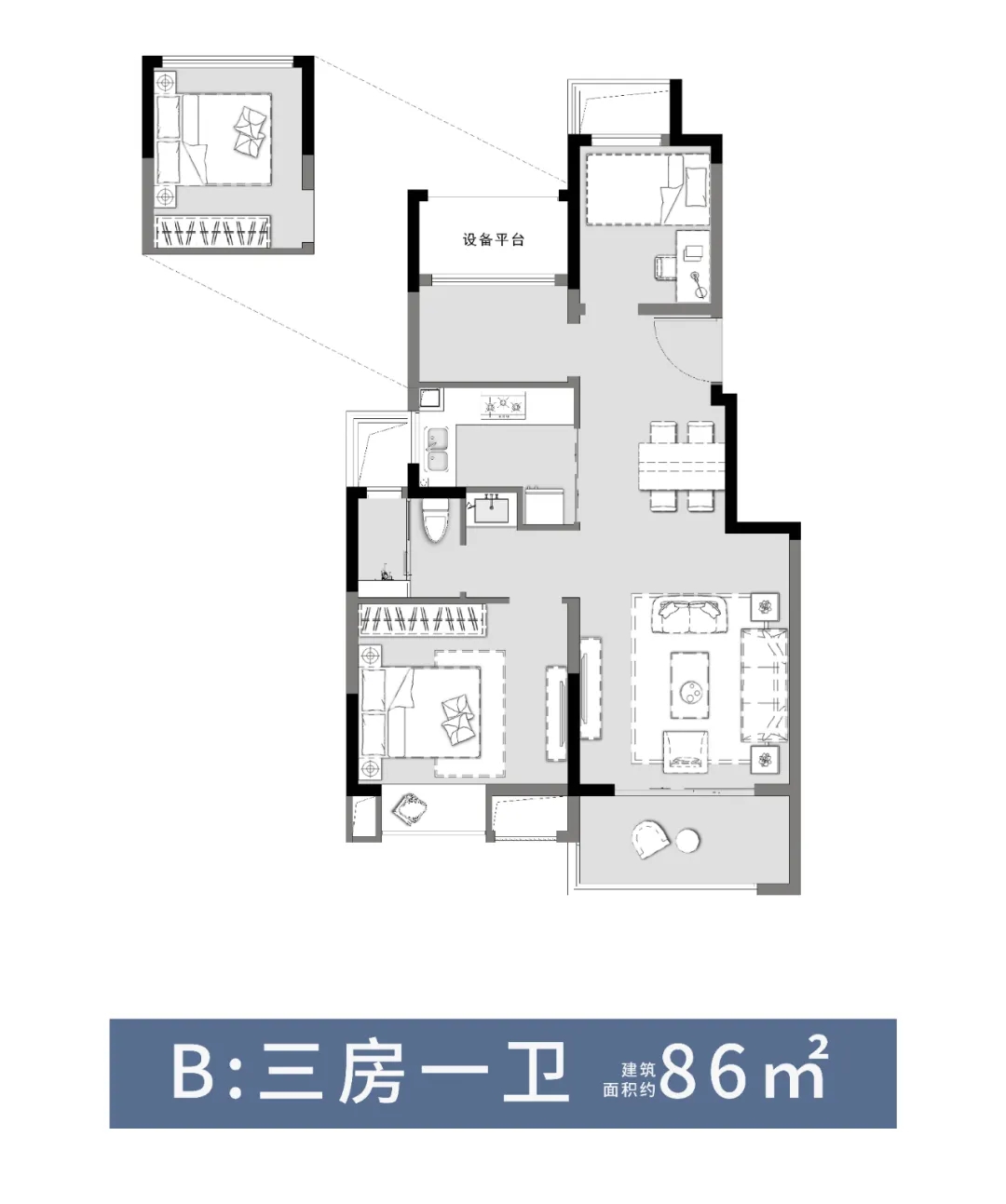 點(diǎn)擊圖片放大 戶(hù)型圖