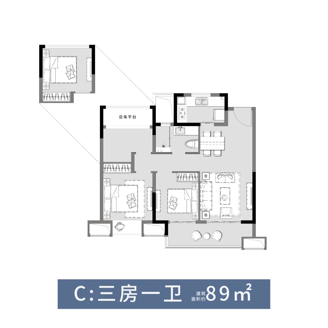 點(diǎn)擊圖片放大 戶(hù)型圖