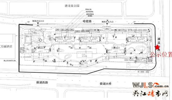 僅5棟！盛澤建發(fā)云錦灣雅苑規(guī)劃出爐！