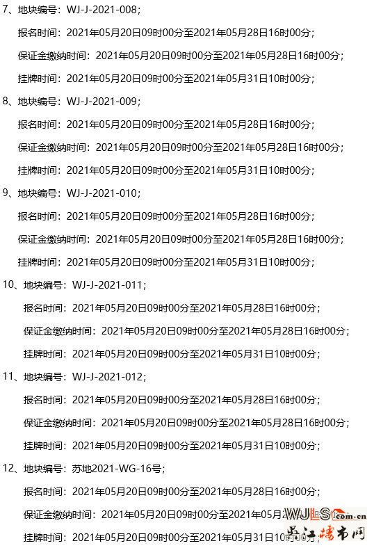 32宗地塊！330億！蘇州首批“集中出讓”5月底開(kāi)拍！