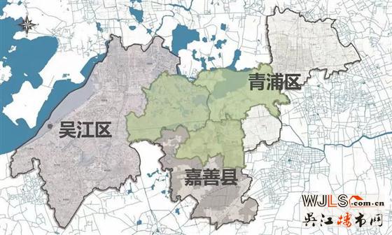 示范區(qū)重磅發(fā)布！三地公積金可“跨界”租房