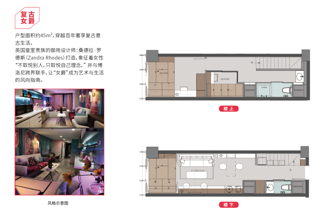 點(diǎn)擊圖片放大 戶型圖