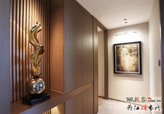 137㎡套適四房，盛載生活理想，人生一步到位。