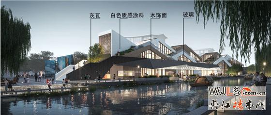潤樾江南！吳江太湖新城又一純新盤即將入市！