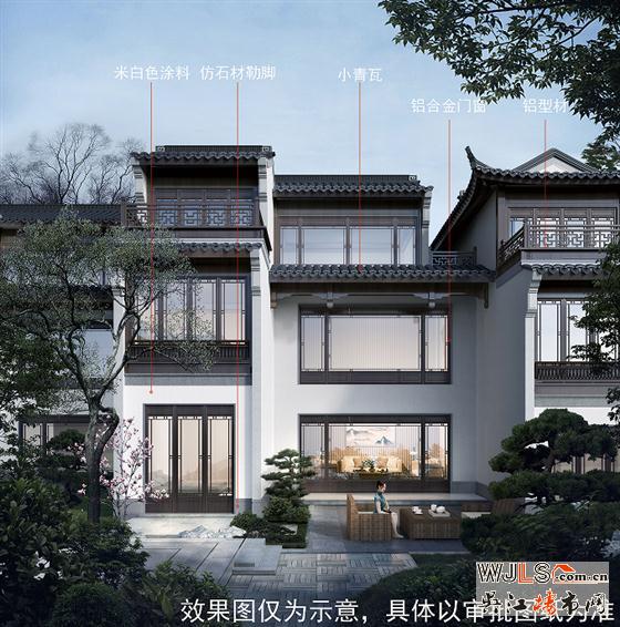 批前公示！吳江老城區(qū)19號(hào)地塊規(guī)劃出爐！