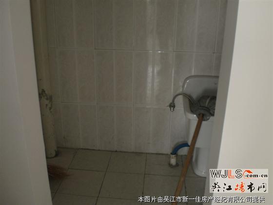西湖花園全新多層全裝房 帶汽車庫 樓層佳