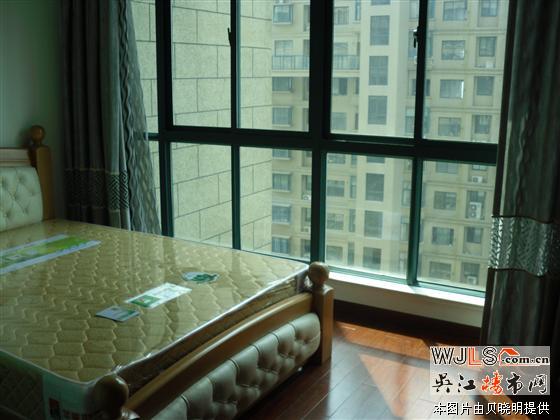 奧林清華SOHO公寓豪華裝修低價出租