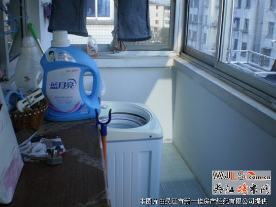 油車小區(qū) 全裝 電器全 