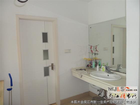 奧林清華西區(qū)花園洋房復式