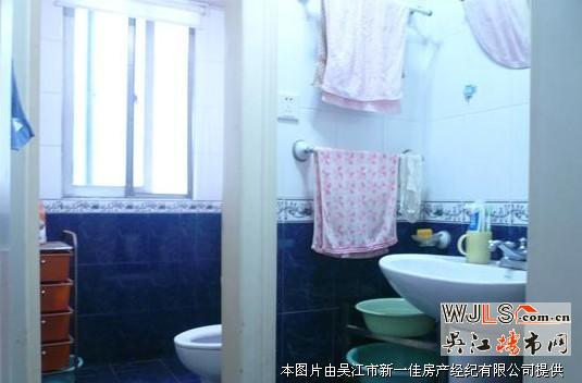 流虹新村復(fù)式樓中樓精裝電全有自庫77萬