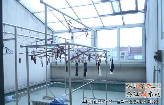 流虹新村復(fù)式樓中樓精裝電全有自庫77萬