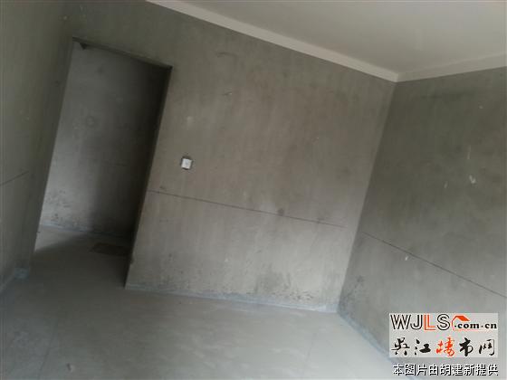 平安苑60.5平毛坯，可貸款