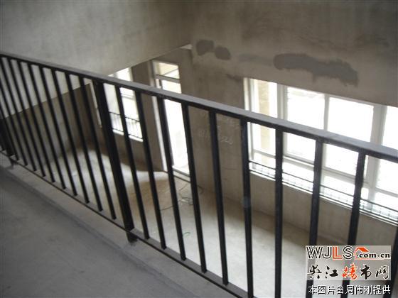 金域華府 花園洋房 帶花園送陽臺