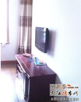 614大戶型低價(jià)出租 拎包入住 交通便利