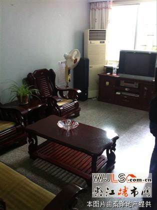 振泰小區(qū) 兩口之家小戶型93平 70萬 雙學區(qū)房