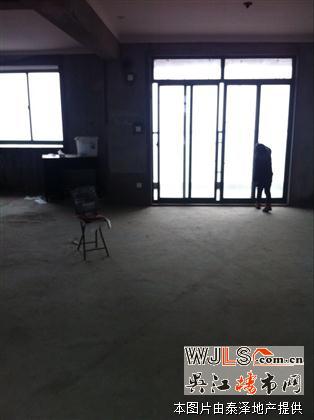 奧林清華三區(qū) 疊加花園洋房 158平 實(shí)驗(yàn)學(xué)區(qū)房 雙證齊